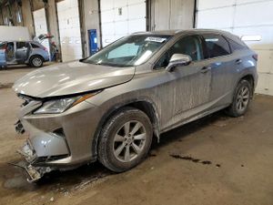 Lexus RX 350 BASE 3.5L 6 2019