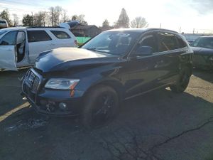 Audi Q5 2.0L 4 2014