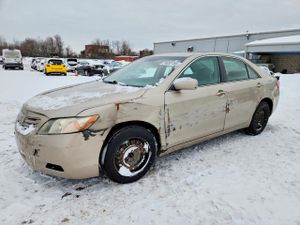 Toyota Camry CE 2.4L 4 2007