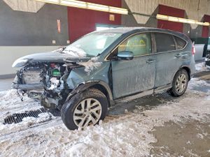 Honda CR-V 2.4L 4 2015