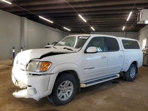 Toyota Tundra DOUBLE CAB LIMITED 4.7L 8 2004