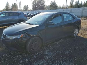 Kia Cerato / Forte / K3 EX 2.0L 4 2013