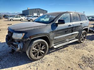Jeep Grand Cherokee LAREDO 3.6L 6 2012