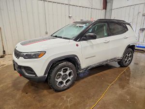Jeep Compass 2.4L 4 2022