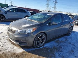 Kia Cerato / Forte / K3 EX 2.0L 4 2014