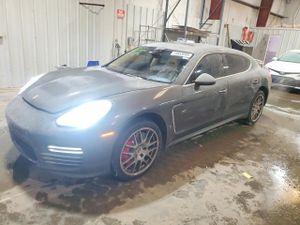 Porsche Panamera TURBO EXECUTIVE 4.8L 8 2015