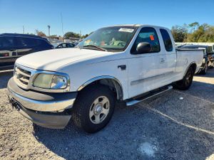 Ford F-150 5.4L 8 2003