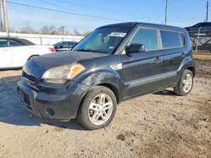 Kia Soul + 2.0L 4 2011
