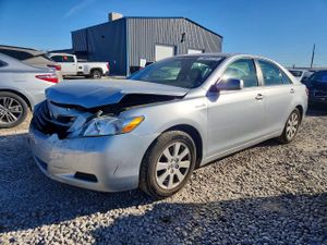 Toyota Camry HYBRID 2.4L 4 2007