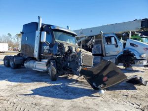 Peterbilt 567/579/587 12.9L 6 2020