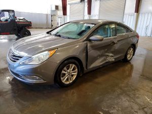 Hyundai Sonata 2.4L 4 2013