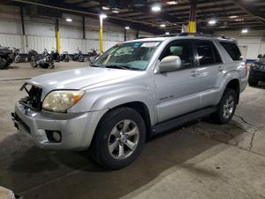 Toyota 4Runner LIMITED 4.7L 8 2007