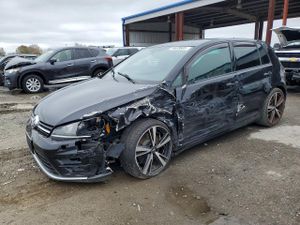 Volkswagen Golf 2 L 4 2015