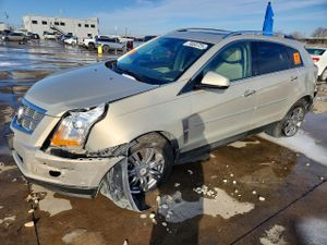 Cadillac SRX LUXURY COLLECTION 3.0L 6 2011