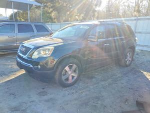 GMC Acadia SLT-1 3.6L 6 2010