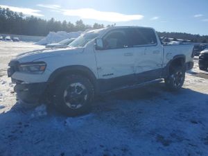 RAM 1500 REBEL 5.7L 8 2020