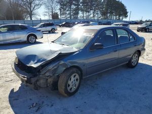 Nissan Sentra 1.6L 4 1999