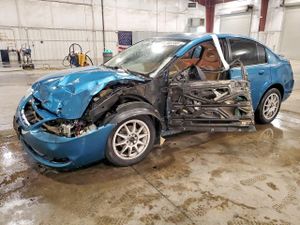 Saturn Ion 2.2L 4 2005