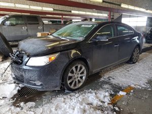 Buick LaCrosse 3.6L 6 2013