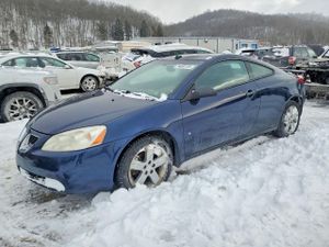Pontiac G6 GT 3.5L 6 2008