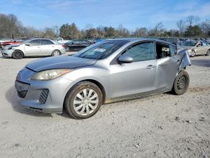 Mazda 3 I 2.0L 4 2013