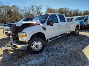 Ford F-350 6.4L 8 2010