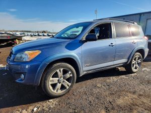 Toyota Rav4 SPORT 2.5L 4 2010