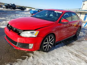 Volkswagen Jetta GLI 2.0L 4 2013