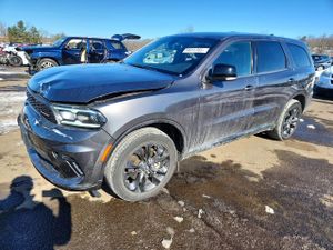 Dodge Durango GT 3.6L 6 2021