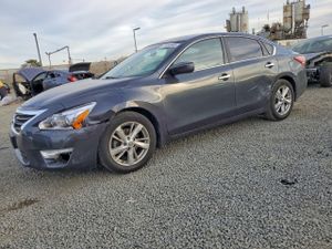 Nissan Altima 2.5 2.5L 4 2013