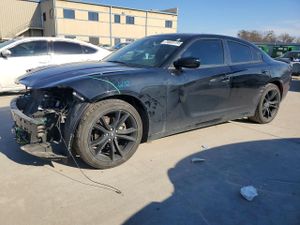 Dodge Charger SE 3.6L 6 2017