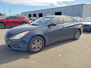 Hyundai Sonata GLS 2.4L 4 2011