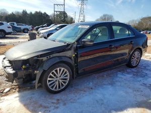 Volkswagen Jetta TDI 2.0L 4 2014