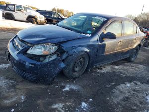 Chevrolet Cobalt 1LT 2.2L 4 2010
