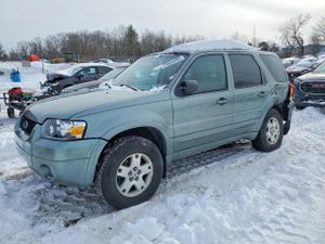 Ford Escape 3.0L 6 2006