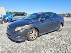 Toyota Corolla BASE 1.8L 4 2010