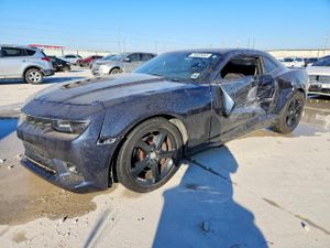 Chevrolet Camaro SS 6.2L 8 2014