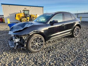 Porsche Macan 2.0L 4 2023