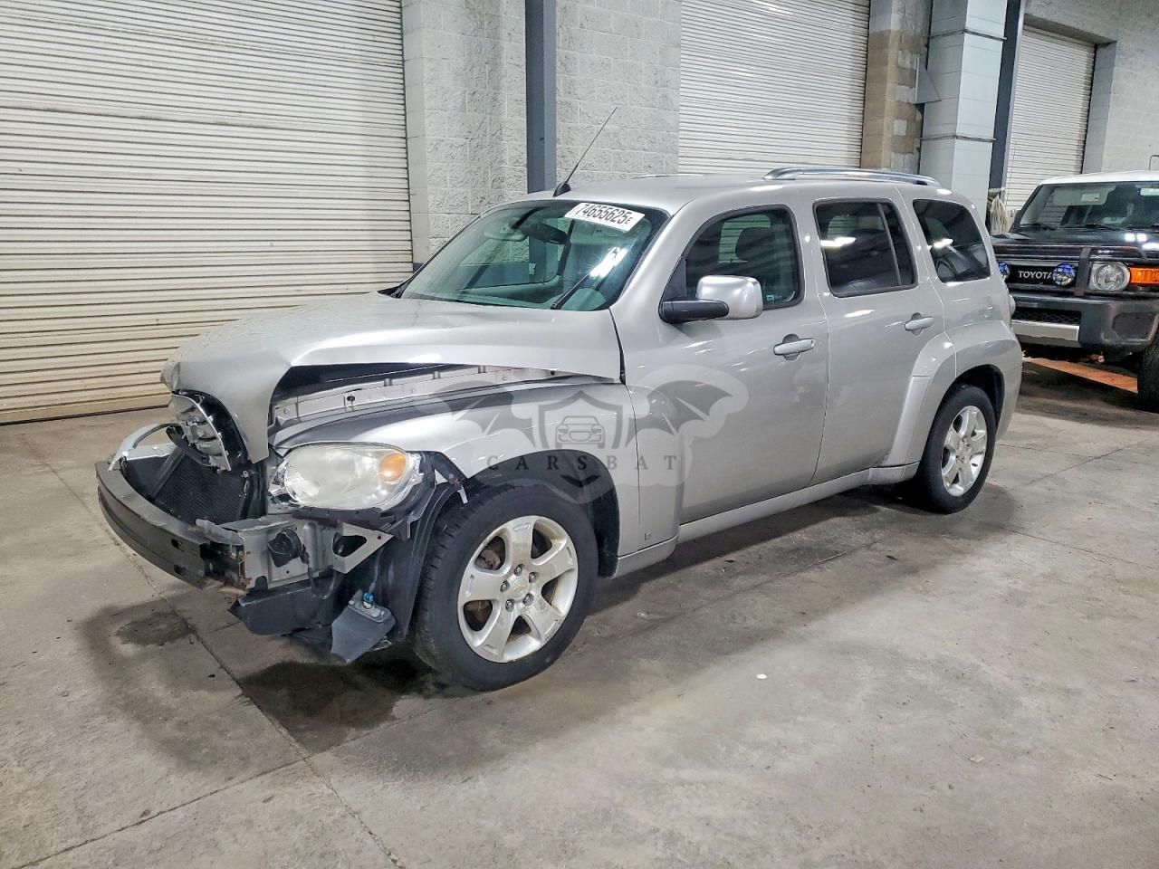 Chevrolet HHR LT 2.2L 4 2007