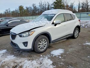 Mazda CX-5 TOURING 2.5L 4 2015
