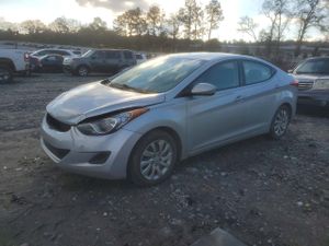 Hyundai Elantra GLS 1.8L 4 2012