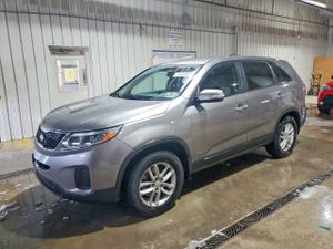 Kia Sorento LX 2.4L 4 2014