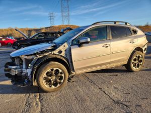 Subaru Crosstrek PREMIUM 2.0L 4 2022
