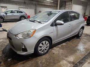 Toyota Prius 1.5L 4 2014