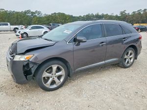 Toyota Venza LE 3.5L 6 2014