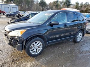 Honda CR-V EX 2.4L 4 2011