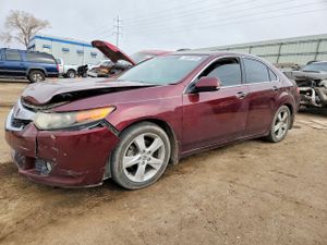 Acura TSX 2.4L 4 2010