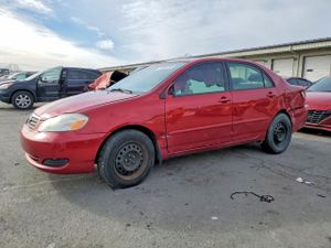 Toyota Corolla CE 1.8L 4 2007