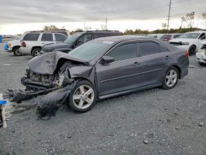 Toyota Camry 2.5L 4 2014