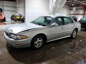 Buick LeSabre CUSTOM 3.8L 6 2000